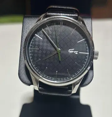 LACOSTE 남성용 시계