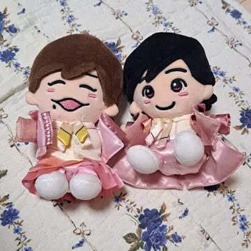 나니와단시 치비누이