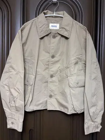 BEAMS BOY 자켓
