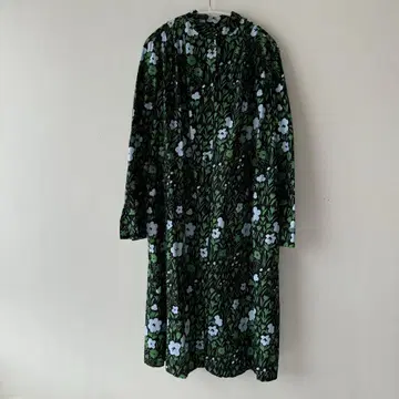 marimekko 원피스 피크 렌피