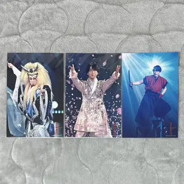미야타테 료타 타키자와 가부키 Final 스테이지 사진