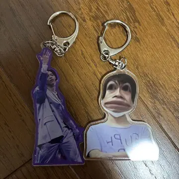 초특급 료가 굿즈
