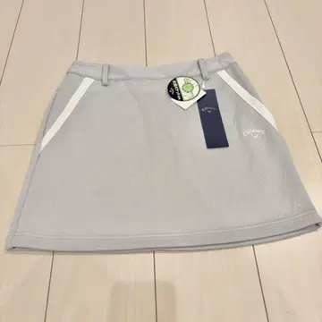 캘러웨이 스커트 골프웨어