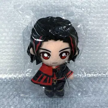 킹덤 오브 킹오거 기라 하스티 봉제 인형