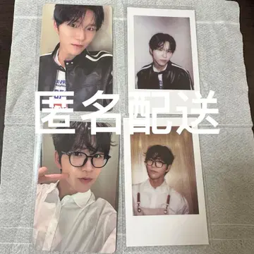 재희 kms 상하이 팬 사인회 혜택 트레이딩 카드