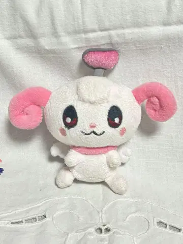 하피하피치 봉제 인형