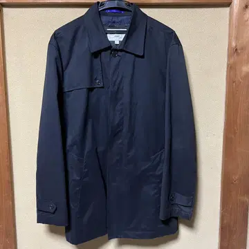 KANSAI YAMAMOTO HOMME 야마모토 간사이 스텐카라 코트