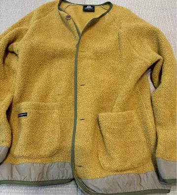 MOUNTAIN equipment 가디건