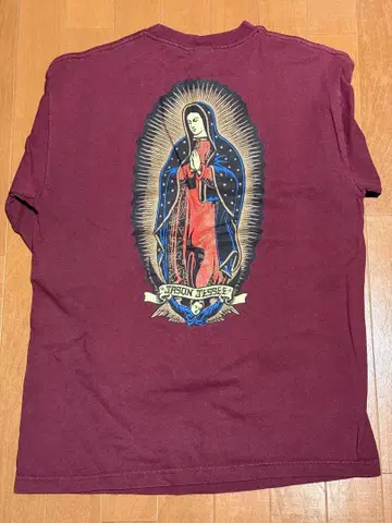 산타크루즈 론T 제이슨 제이 M