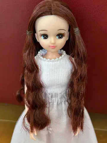 리카짱 캐슬 리카짱