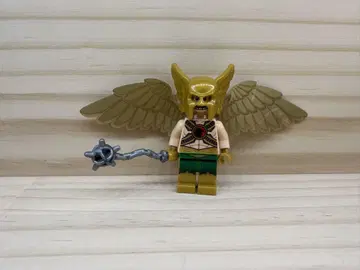 LEGO 레고 정품 미니 피규어 호크맨