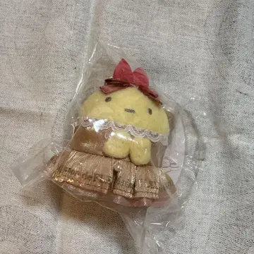 한정품 [ 귀중 ] Maison de FLEUR 콜라보 스미코구라시 참