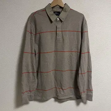 L.L.Bean 엘엘빈 라거 셔츠 XL 필기체 택 복각