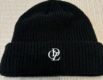 CDL 니트 모자
