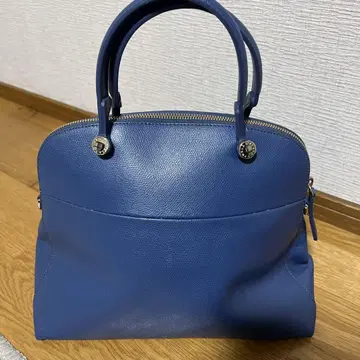 [ 새상품급 ] FURLA 파이퍼 M 2WAY 사선 숄더백