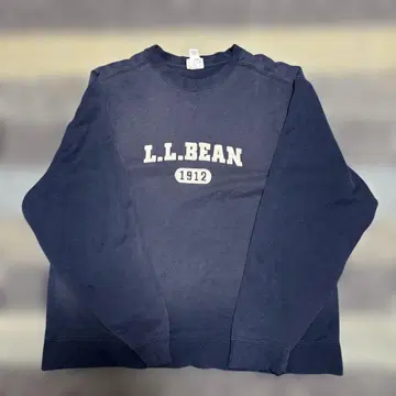 L.L.Bean 맨투맨