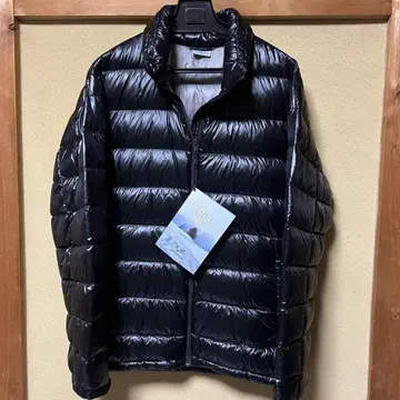 crescent max 다운 자켓 800 필파워