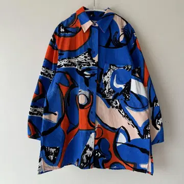 marimekko 셔츠 Petra Borner