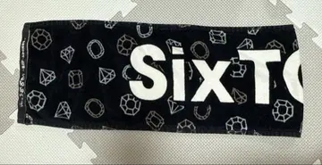SixTONES 타월 8.8