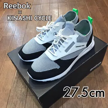 Reebok x KINASHI CYCLE 조크 러너