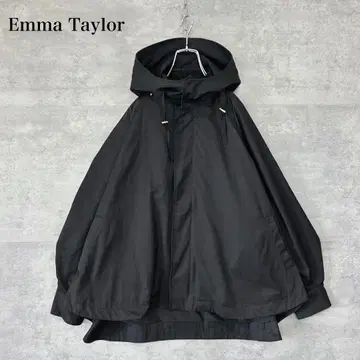 Emma Taylor 에마테일러 3WAY 플레어 마운틴 파카
