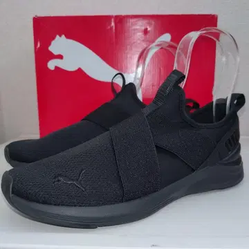 PUMA 푸마 슬립온 스니커즈