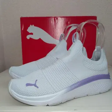 푸마 슬립온 스니커즈