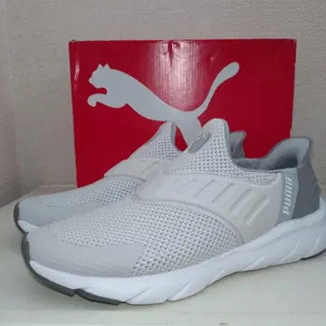 푸마 PUMA 슬립온 스니커즈