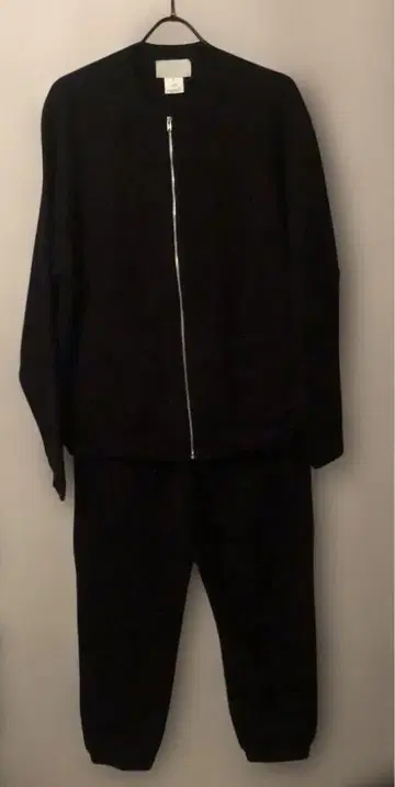 seven by seven 셋업 맨투맨 포근포근 L 사이즈