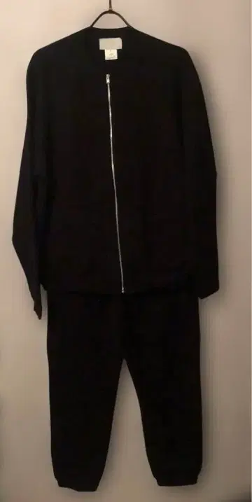 seven by seven 셋업 맨투맨 포근포근 L 사이즈