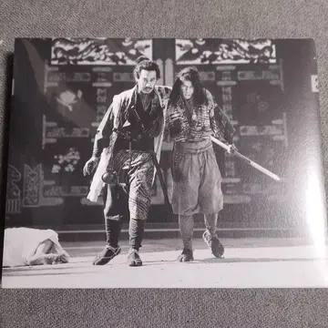 무로마치 무뢰 Blu-ray