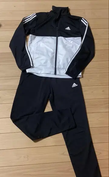 adidas 상하의 세트
