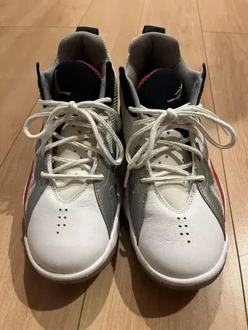 Jordan 스니커즈 하이컷 9
