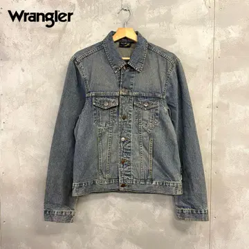 00's wrangler 데님 자켓 G 랭글러