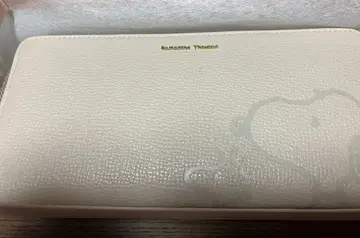 사만다 타바사 스누피 콜라보