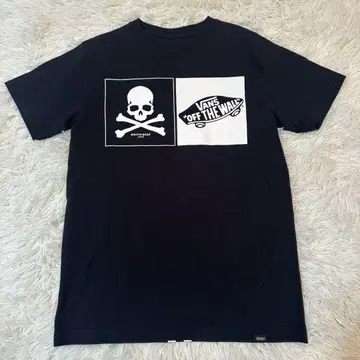 VANS mastermind 티셔츠 S