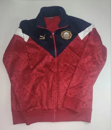 Puma 방콕 트랙 자켓 터키산