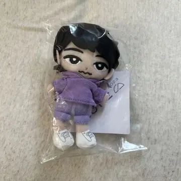 SnowMan 후카사와 타츠야 스노치루 치루누이