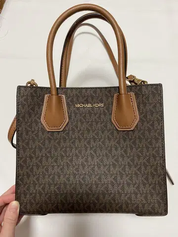 MICHAEL KORS 숄더백