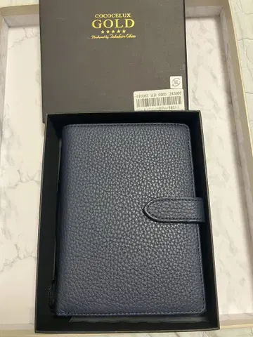 새상품 코코럭스골드 다기능 케이스