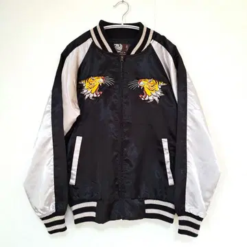 남성용 스카잔 ONE MORE TIGERS