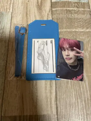 JO1 수하물 택 수하물 택 코노 준키