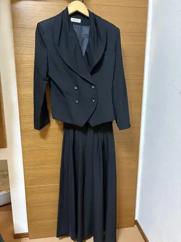 셋업 레트로 쇼와 레트로