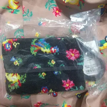 새상품 페이러 하이 티슈 파우치 2