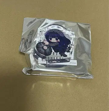 사카모토 데이즈 도쿄 타워 아크릴 블록 대불
