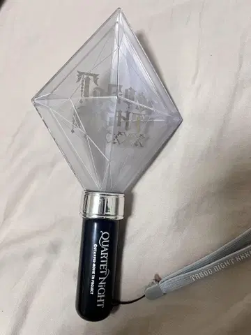 탭나이 응원봉
