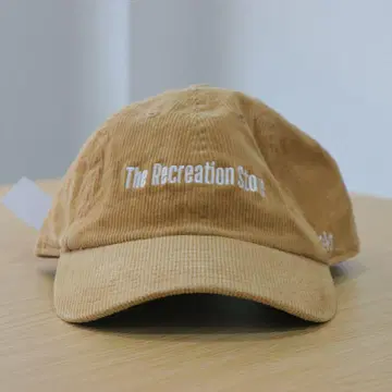 The Recreation Store x 47 x outdoor 캡