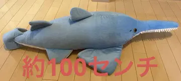 톱가오리 봉제 인형 맥셀 아쿠아 파크 시나가와
