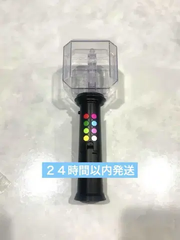 timelesz 응원봉 2025
