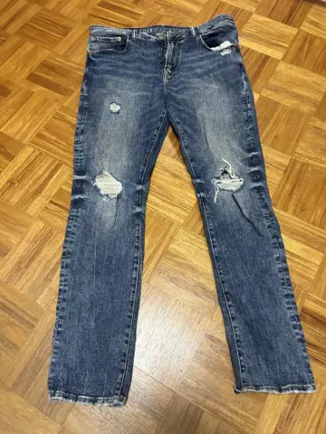 American Eagle 청바지 사이즈 34